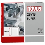 AGRAFE 23/13 BT1000 SUPER NOVUS