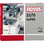 AGRAFE 23/15 BT1000 SUPER NOVUS**