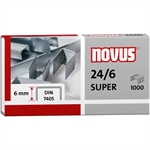 AGRAFE 24/6 BT1000 B3-5/E30/STABIL/B38