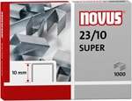 AGRAFE 23/10 BT1000 SUPER NOVUS