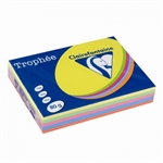 PAPIER RAME A4 500F 80G VIVES X5