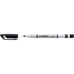 STYLO FEUTRE SENSOR F 0,3 MM NOIR**
