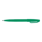 STYLO FEUTRE SIGN PEN VERT