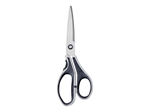 BL CISEAU 21CM INITIAL INOX BOUT POINTU