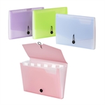 VALISETTE TRIEUR 6 ONGLETS PPL PROPYSOFT