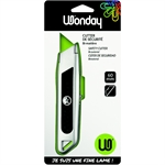 BL CUTTER SECURITE METAL WONDAY