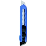 CUTTER 18MM PLASTIQUE WONDAY