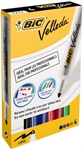 BL MARQUEUR EFF OGIVE 1711 ASSX4 BIC