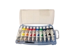 BL PEINTURE GOUACHE 10ML ASSX10+PINCEAU