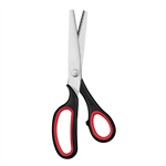 CISEAU A CRANTER 23CM BRANCHES PLASTIQUE