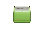 CARTOUCHE PR TAMPON MODICO2 VERT