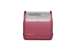 CARTOUCHE PR TAMPON MODICO2 ROUGE
