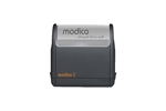 MONTURE PR TAMPON MODICO2 NOIR 12X40MM