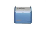 MONTURE PR TAMPON MODICO2 BLEU 12X40MM