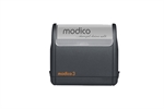 MONTURE PR TAMPON MODICO3 NOIR 18X52MM
