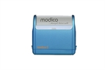 MONTURE PR TAMPON MODICO3 BLEU 18X52MM