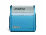 CARTOUCHE PR TAMPON MODICO6 BLEU