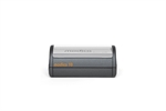 MONTURE PR TAMPON MODICO10 NOIR 50X95MM