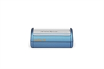 MONTURE PR TAMPON MODICO10 BLEU 50X95MM
