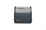 MONTURE PR TAMPON MODICO4 NOIR 24X61MM