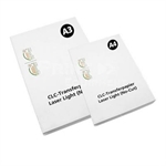PAP TRANSFERT MODICO PR TAMPON A4 100F
