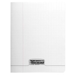 CAHIER 17X22 48P SEYES 90G PPL INCOLOR