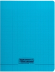 CAHIER ECRITURE 17X22 2,5SEY 32P PPLBLEU