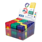 PRES 30 GOMMES 430 CAOUT ETUI PLASTIQ