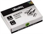 AGRAFE 8/4 BT1000  GALVANISE WONDAY