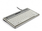 CLAVIER ERGONOMIQUE S-BOARD 840