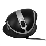 SOURIS ERGONOMIQ VERTICALE OYSTER MOUSE