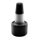 FLACON ENCRE TAMPON 30ML NOIR WONDAY