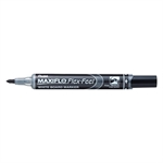 MARQUEUR EFF FLEXFEEL MAXIFLO NOIR MOYEN