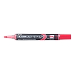 MARQUEUR EFF FLEXFEEL MAXIFLO ROUG MOYEN