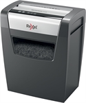 DESTRUCTEUR REXEL X312 23L 12F C/CR