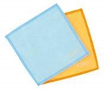 BL MICROFIBRE 10X10 ASS X2