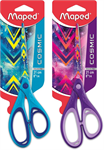 BL CISEAU 21CM TEENS DECO ASYMETRIQUE
