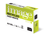 PAPIER IMAGE RECYCLE HW BLANC CIE147 80G A4 500F