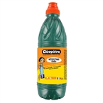 PEINTURE GOUACHE BEBE 1L VERT EMERAUDE