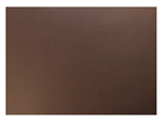 PAPIER CARTELINE 50X65 270G 25F CHOCOLAT