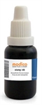 ENCRE PR TAMPON MODICO BLEU 15ML