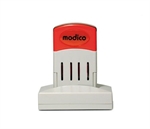 MONTURE PR TAMPON MODICO DATEUR D2 65X46