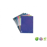 CHEMISE 3 RAB/ELAST A4 CART CL ASS