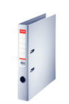 CLASSEUR A LEVIER DOS 5CM S/P GRIS