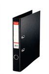 CLASSEUR A LEVIER DOS 5CM S/P NOIR