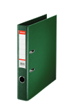 CLASSEUR A LEVIER DOS 5CM S/P VERT