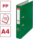 CLASSEUR A LEVIER DOS 5CM S/P VERT