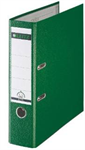 CLASSEUR A LEVIER DOS 8CM S/P VERT