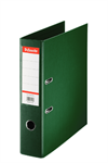 CLASSEUR A LEVIER DOS 7,5CM S/P VERT