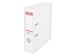 CLASSEUR A LEVIER DOS 7,5CM S/P BLANC